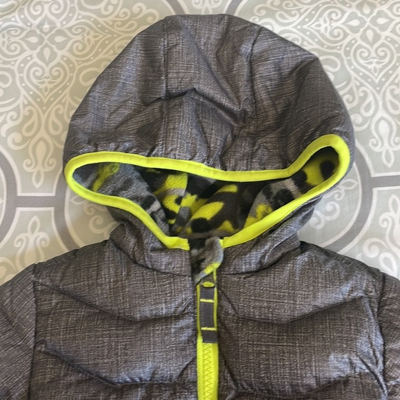 ❇️Toddler Winter Jacket❇️ - Picture 2 of 7